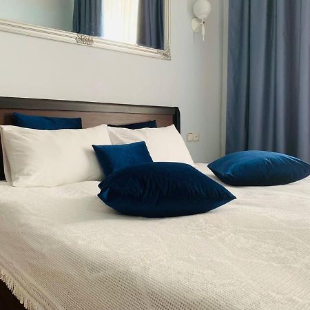 Centr Opera House 2 Rooms Λβιβ Εξωτερικό φωτογραφία