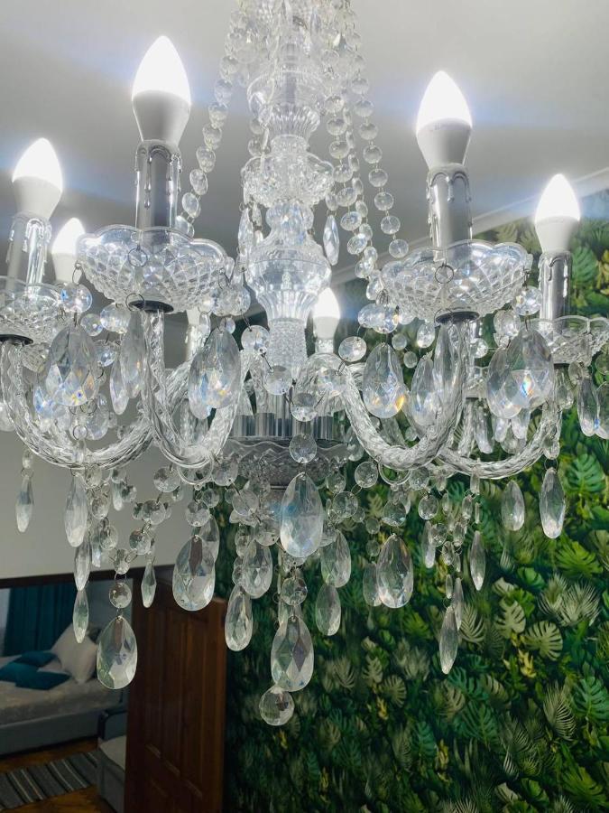 Centr Opera House 2 Rooms Λβιβ Εξωτερικό φωτογραφία