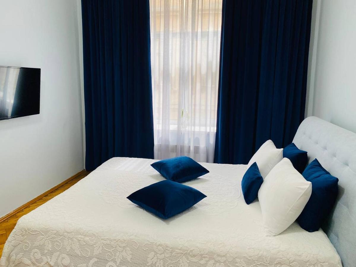 Centr Opera House 2 Rooms Λβιβ Εξωτερικό φωτογραφία