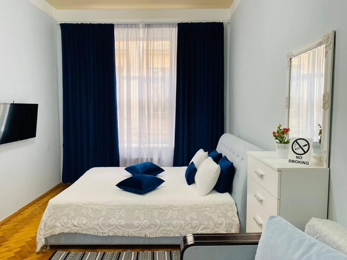 Centr Opera House 2 Rooms Λβιβ Εξωτερικό φωτογραφία