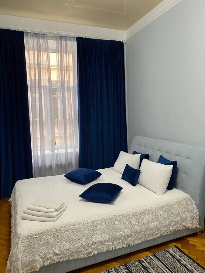 Centr Opera House 2 Rooms Λβιβ Εξωτερικό φωτογραφία