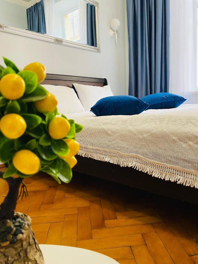 Centr Opera House 2 Rooms Λβιβ Εξωτερικό φωτογραφία
