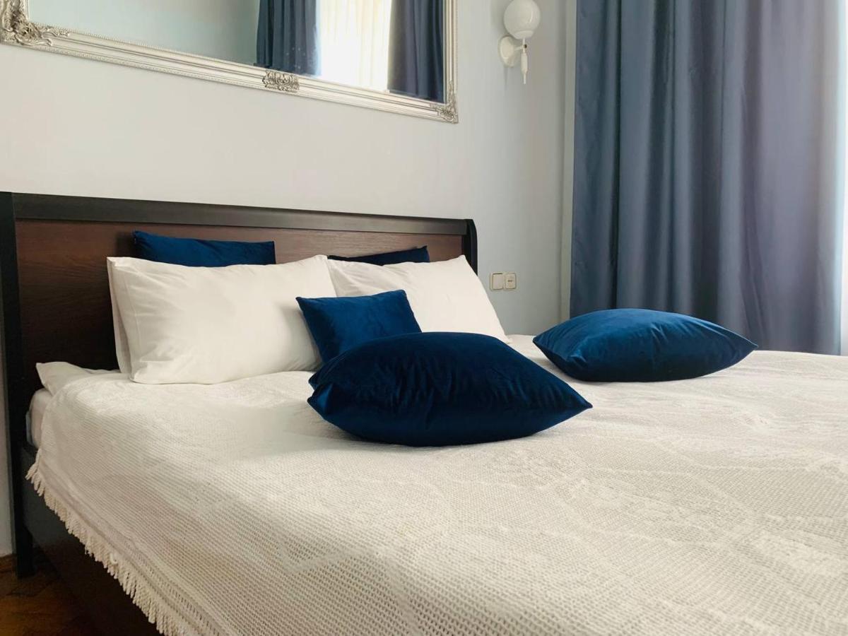 Centr Opera House 2 Rooms Λβιβ Εξωτερικό φωτογραφία