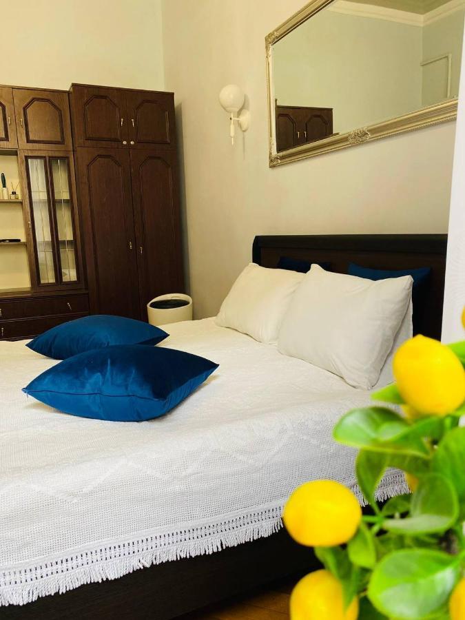 Centr Opera House 2 Rooms Λβιβ Εξωτερικό φωτογραφία